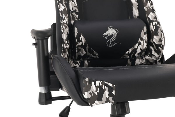 Dragon Gladiator Gaming Chair ������ - ��� ����� �������