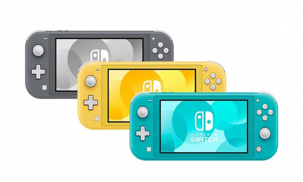 Nintendo Switch Lite ×ž×'×¦×¢ Black Friday