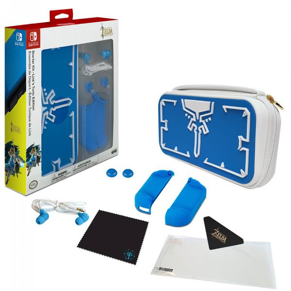 ���� ������� Zelda Shield �Nintendo Switch