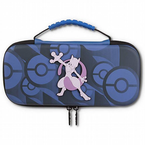 ����� Nintendo Switch Pokemon MewTwo