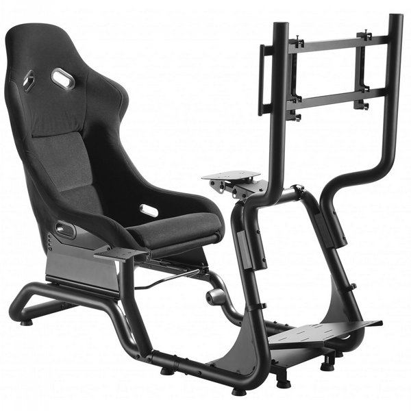 SpeedSeat ��� SS-V1 - ��� ������ ������ ������ �� ������!