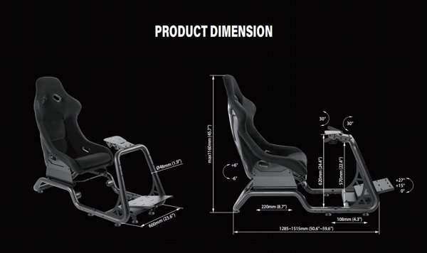 SpeedSeat ��� SS-V1 - ��� ������ ������ ������ �� ������!