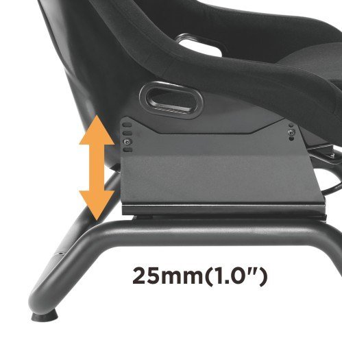 SpeedSeat ��� SS-V1 - ��� ������ ������ ������ �� ������!