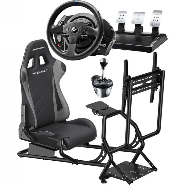 ���� ����� ������� ���� SpeedSeat ��� T300RS GT ����� ������� TH8A