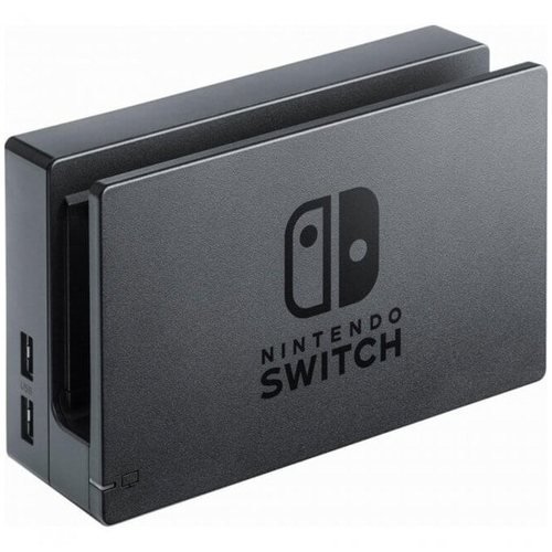 Nintendo Switch Dock