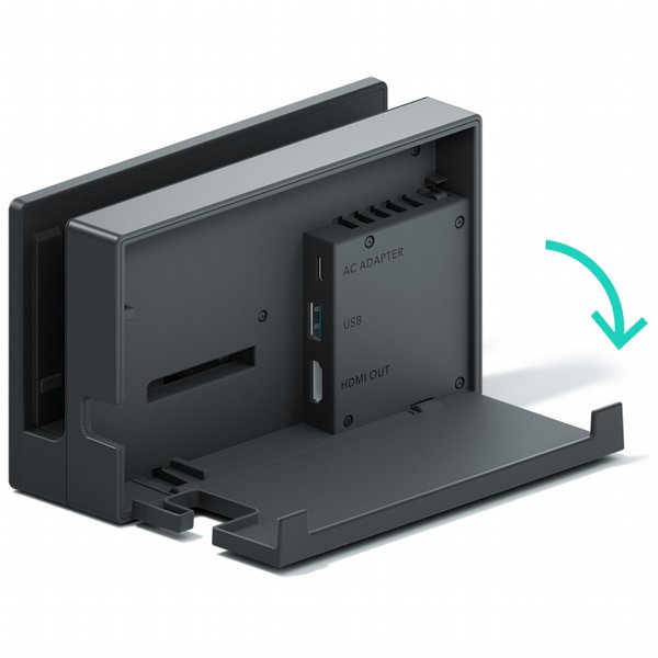 Nintendo Switch Dock