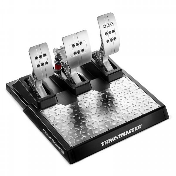 ������ Thrustmaster T-LCM