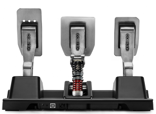 ������ Thrustmaster T-LCM