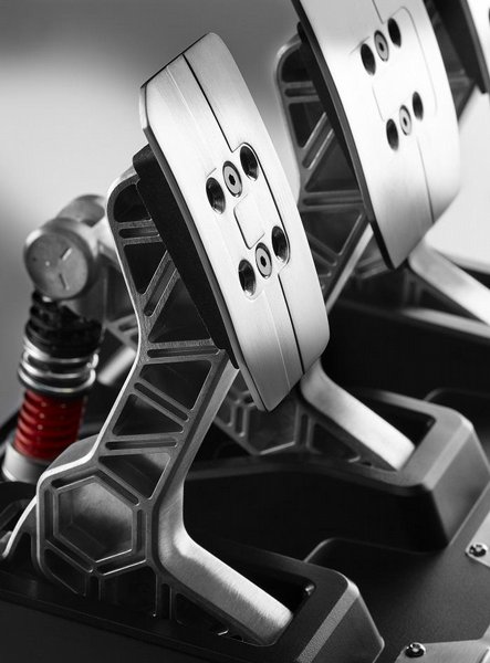 ������ Thrustmaster T-LCM