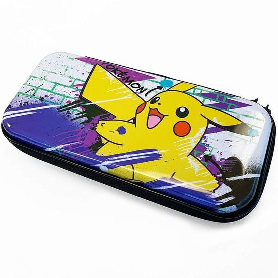 ����� ���� Nintendo Switch Pikachu