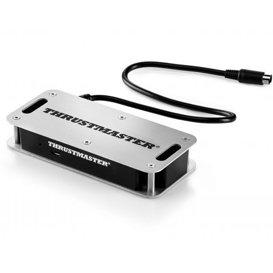 ���� Thrustmaster Sim Hub