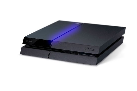 ����� PlayStation 4 ��� ���� ����� Blue Light of Death