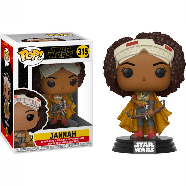 ���� ��� - Star Wars Jannah 315