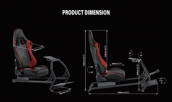 SpeedSeat ��� SS-V2 - ��� ������ �� ������ ������ ������ �����