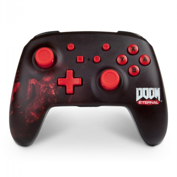 ��� ��� Doom ������ �������� ����� PowerA