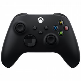 Xbox Series X Wireless Controller Black