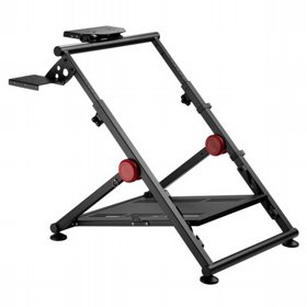 מעמד להגה ודוושות SpeedSeat SS-WS