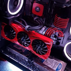 התקנת כרטיס מסך בחזית החלון! התקנת כרטיס מסך בחזית החלון!