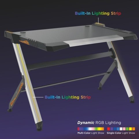 Lumi GMD01-1 Deluxe - ����� ������� ���� ����� ���� RGB ������