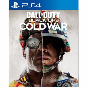 ���� ����� 4 - Call of Duty Black Ops Cold War
