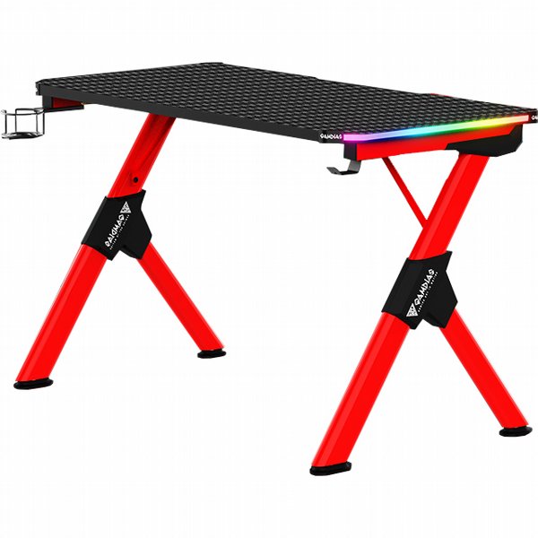 ����� ������� RGB �� ����� ������ Gamdias Daedalus M2
