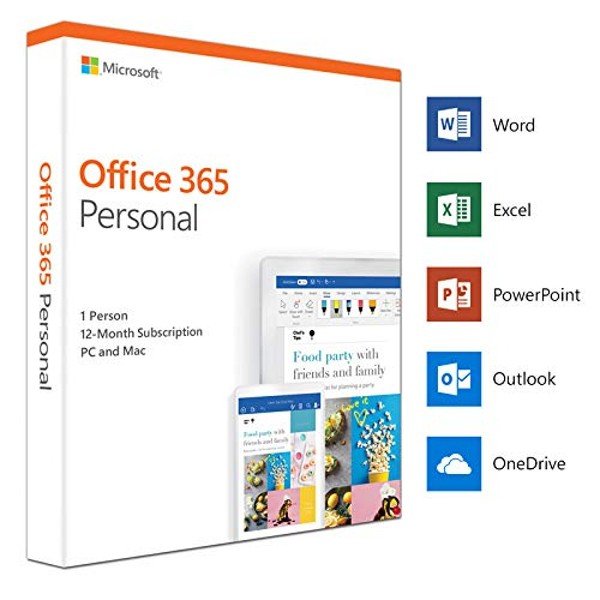 Office 365 Personal - ������ ����