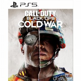 ���� ����� 5 - Call of Duty Black Ops Cold War