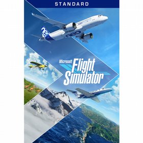���� ����� Microsoft Store - Microsoft Flight Simulator