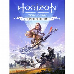 ���� ����� - Steam - Horizon Zero Dawn Complete Edition