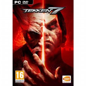 ���� ����� - Steam - Tekken 7