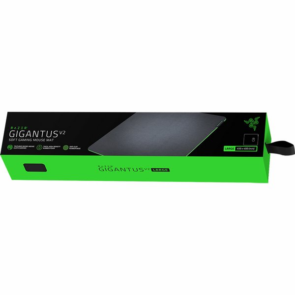 ���� ����� Razer Gigantus V2 Large
