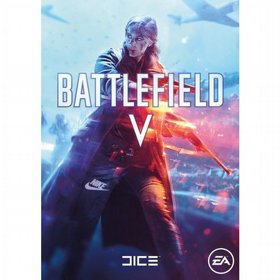 ���� ����� - Battlefield V
