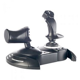 Thrustmaster T. Flight Hotas One Ace Combat 7 Limited Edition Thrustmaster T. Flight Hotas One Ace Combat 7 Limited Edition