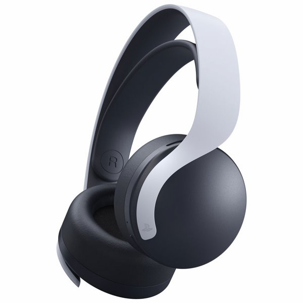 Pulse 3D Wireless Headset