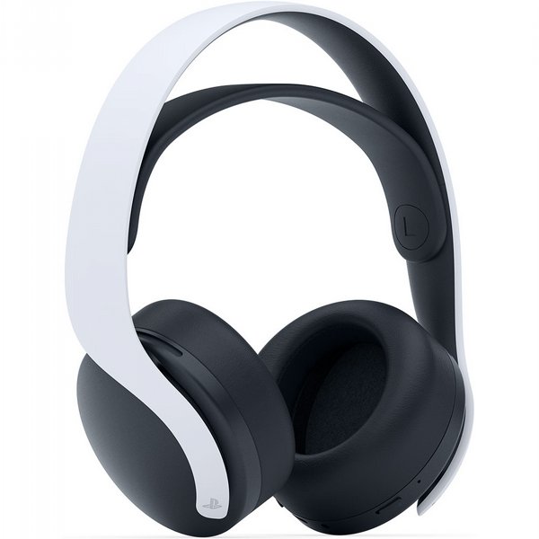 Pulse 3D Wireless Headset