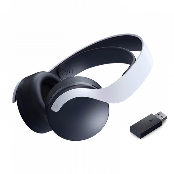 Pulse 3D Wireless Headset