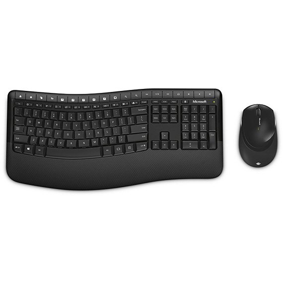 ���� ������ Microsoft Wireless Desktop 5050