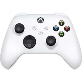 Xbox Series X Wireless Controller White