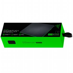 משטח לעכבר Razer Gigantus V2 Medium משטח לעכבר Razer Gigantus V2 Medium