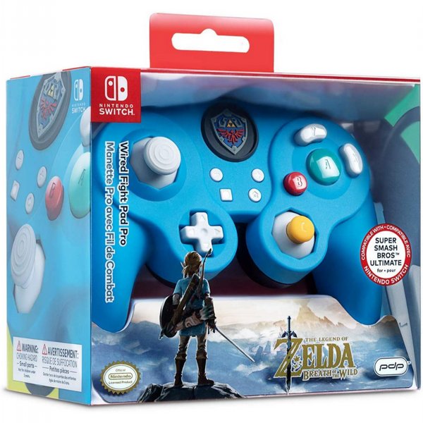 ��� ���� �������� ����� - ������ Legend Of Zelda - Link
