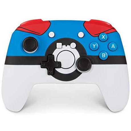 ��� ��� Great Ball ������ �������� ����� PowerA