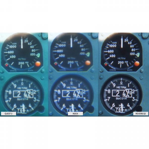 ����� ������ ����� HP Reverb G2