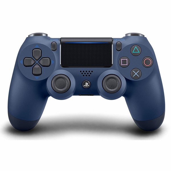 ��� ����� PS4 Midnight Blue