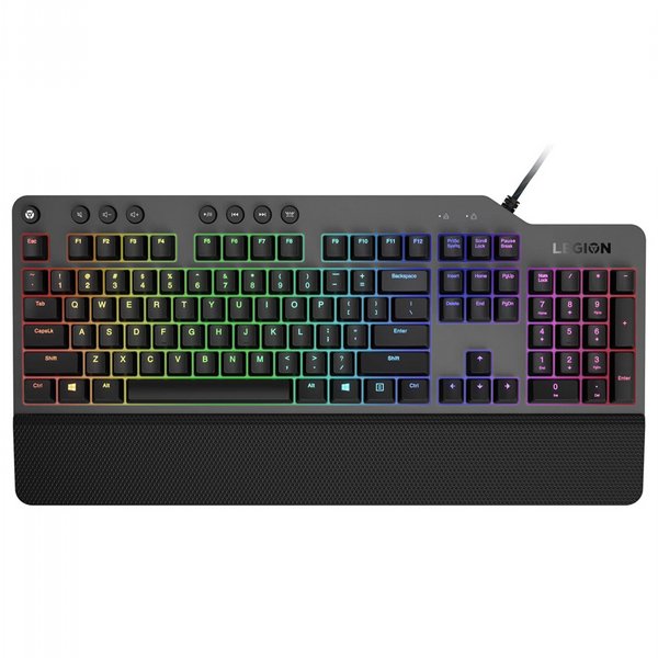����� ����� Lenovo Legion K500 Red Switch