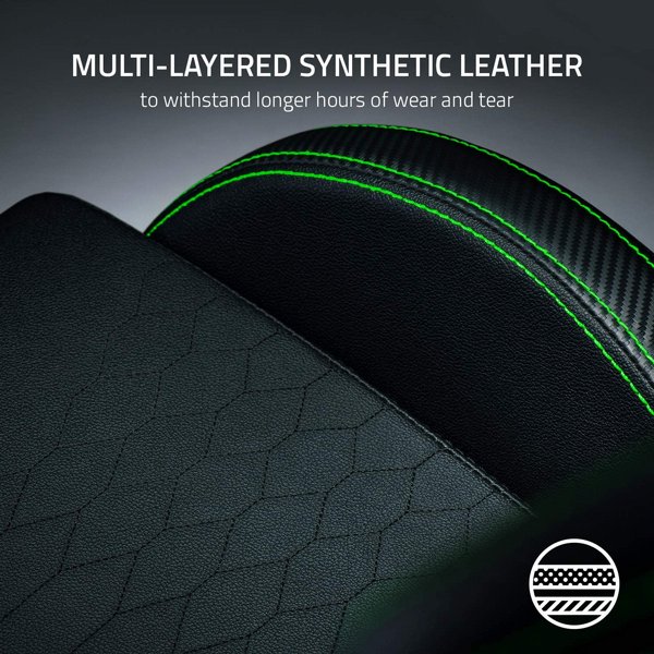 ���� ������� Razer Iskur