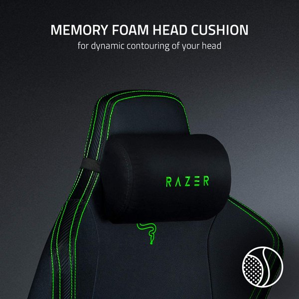 ���� ������� Razer Iskur