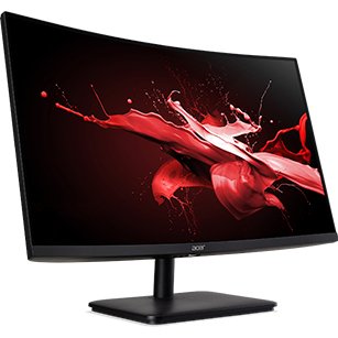 ��� ������� Acer 27" ED270U VA 165HZ 2K