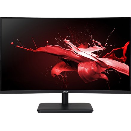 ��� ������� Acer 27" ED270U VA 165HZ 2K