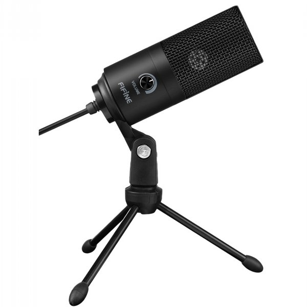 �������� �� ����� FIFINE K669
