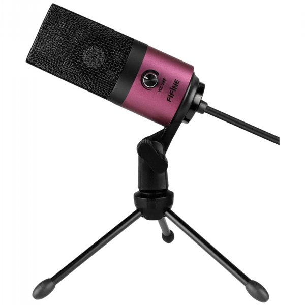 �������� �� ����� FIFINE K669 ����